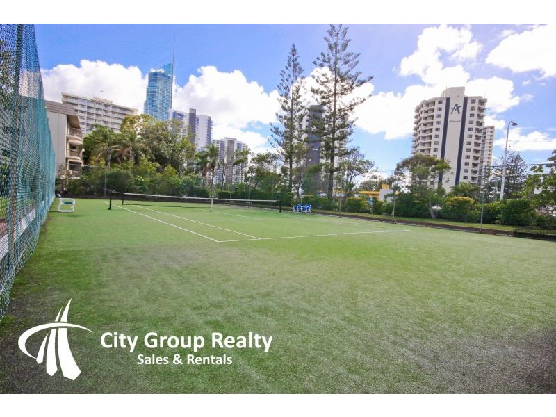 2940 ‘Silverton’ Gold Coast Highway, Surfers Paradise QLD 4217