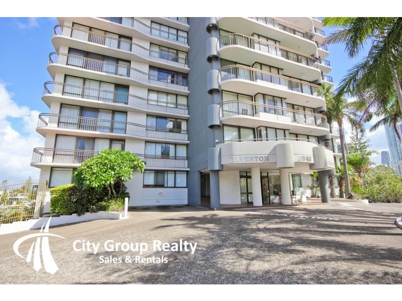 2940 ‘Silverton’ Gold Coast Highway, Surfers Paradise QLD 4217