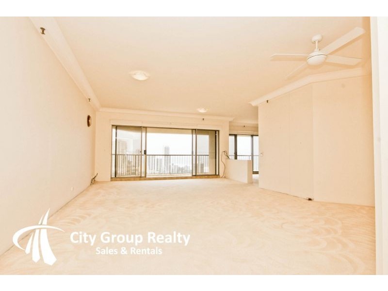 Paradise Waters QLD 4217