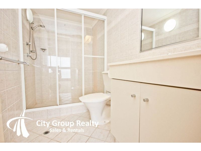 Paradise Waters QLD 4217