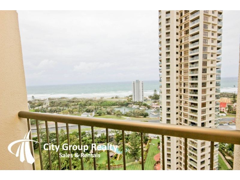 Paradise Waters QLD 4217