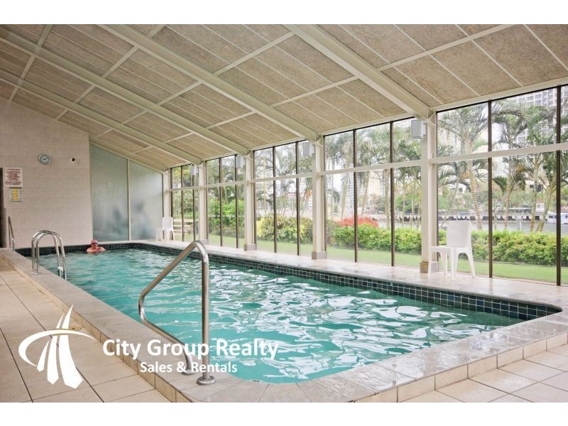 Paradise Waters QLD 4217