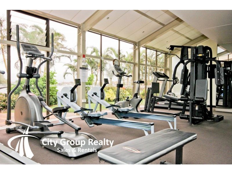 Paradise Waters QLD 4217