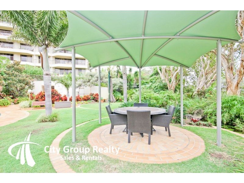 Paradise Waters QLD 4217