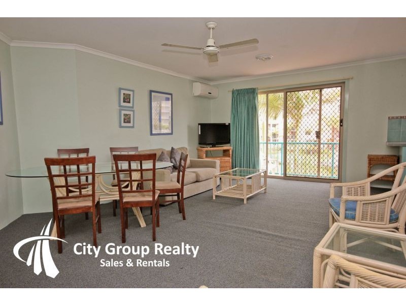 39/49 ‘K Resort’ Peninsular Drive, Surfers Paradise QLD 4217