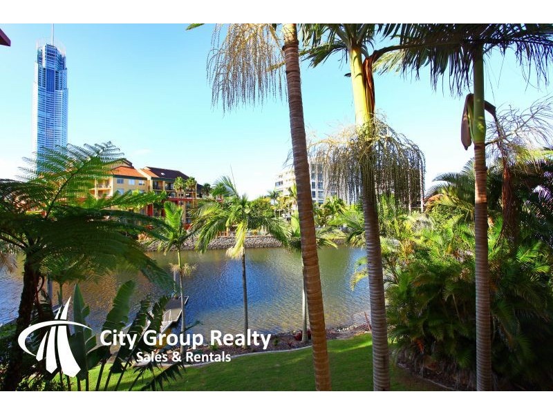 39/49 ‘K Resort’ Peninsular Drive, Surfers Paradise QLD 4217