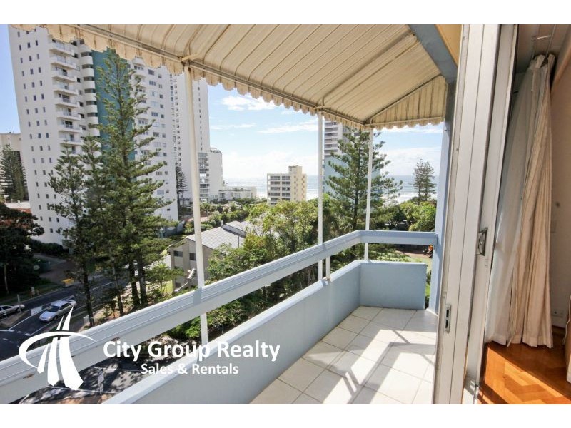 3 Old Burleigh Road, Surfers Paradise QLD 4217