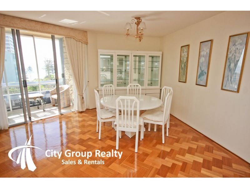 3 Old Burleigh Road, Surfers Paradise QLD 4217