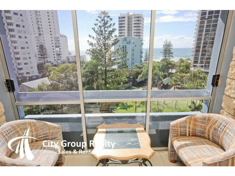 3 Old Burleigh Road, Surfers Paradise QLD 4217