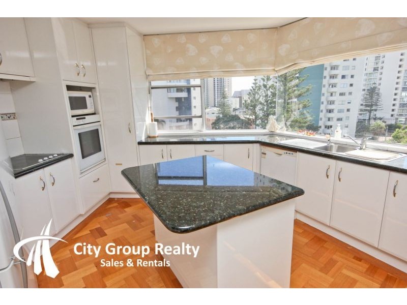 3 Old Burleigh Road, Surfers Paradise QLD 4217