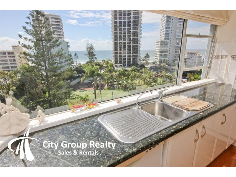 3 Old Burleigh Road, Surfers Paradise QLD 4217