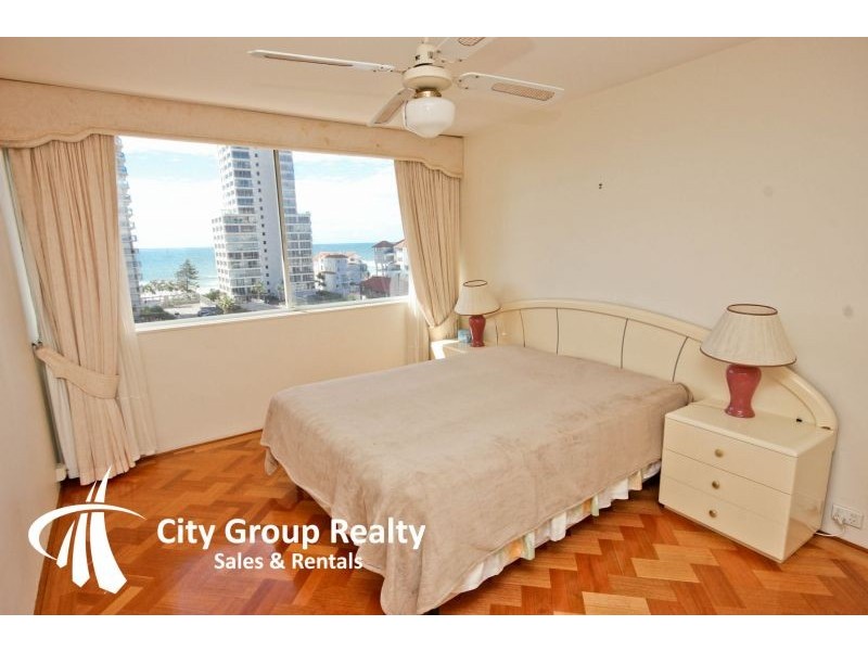 3 Old Burleigh Road, Surfers Paradise QLD 4217