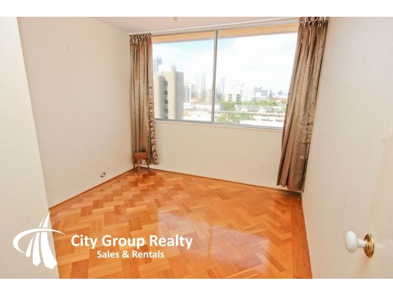 3 Old Burleigh Road, Surfers Paradise QLD 4217