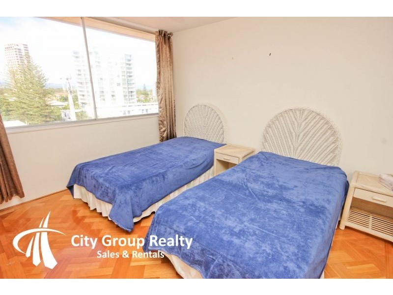 3 Old Burleigh Road, Surfers Paradise QLD 4217