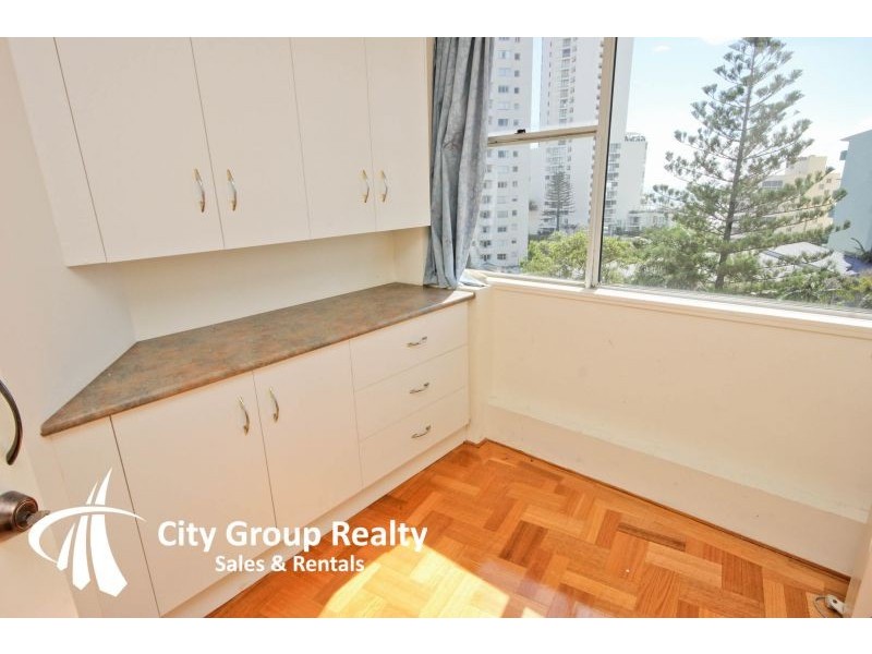 3 Old Burleigh Road, Surfers Paradise QLD 4217