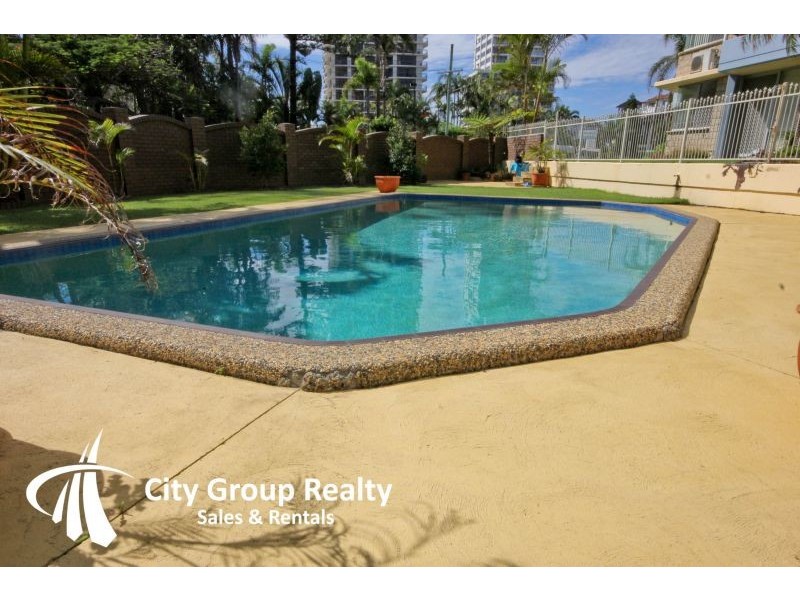 3 Old Burleigh Road, Surfers Paradise QLD 4217