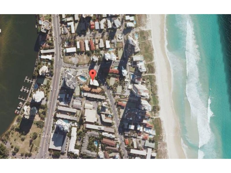 3 Old Burleigh Road, Surfers Paradise QLD 4217