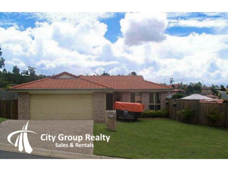1 Flint Court, Pacific Pines QLD 4211