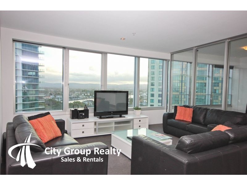 1209/9 Hamilton Avenue, Surfers Paradise QLD 4217