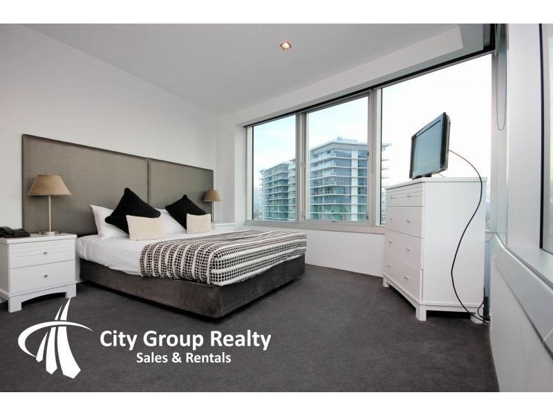 1209/9 Hamilton Avenue, Surfers Paradise QLD 4217