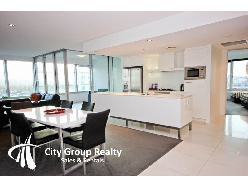 1209/9 Hamilton Avenue, Surfers Paradise QLD 4217