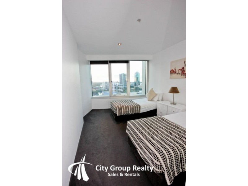 1209/9 Hamilton Avenue, Surfers Paradise QLD 4217