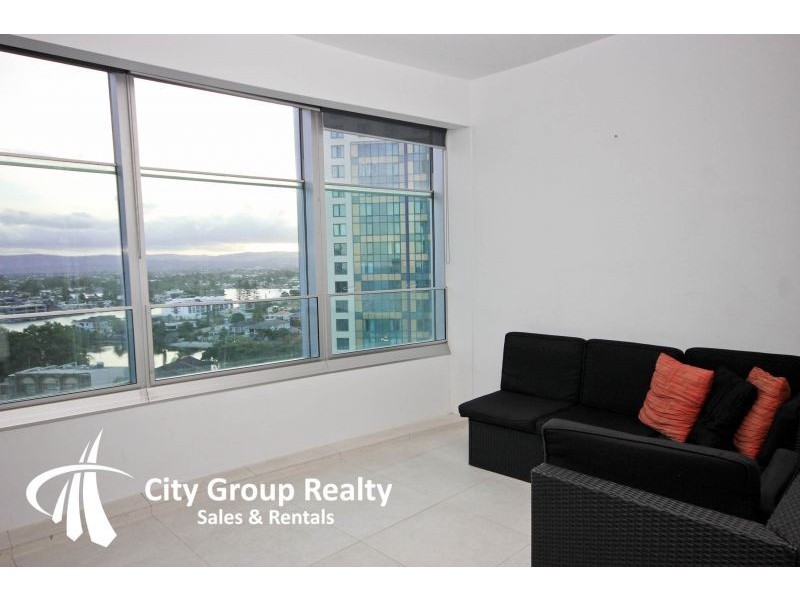1209/9 Hamilton Avenue, Surfers Paradise QLD 4217