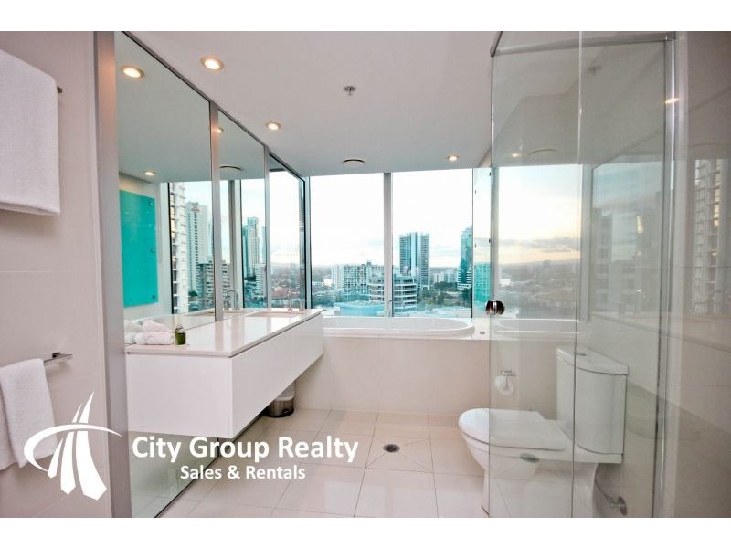 1209/9 Hamilton Avenue, Surfers Paradise QLD 4217