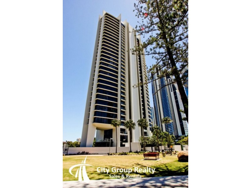 4 “Avalon” Wahroonga Street, Surfers Paradise QLD 4217