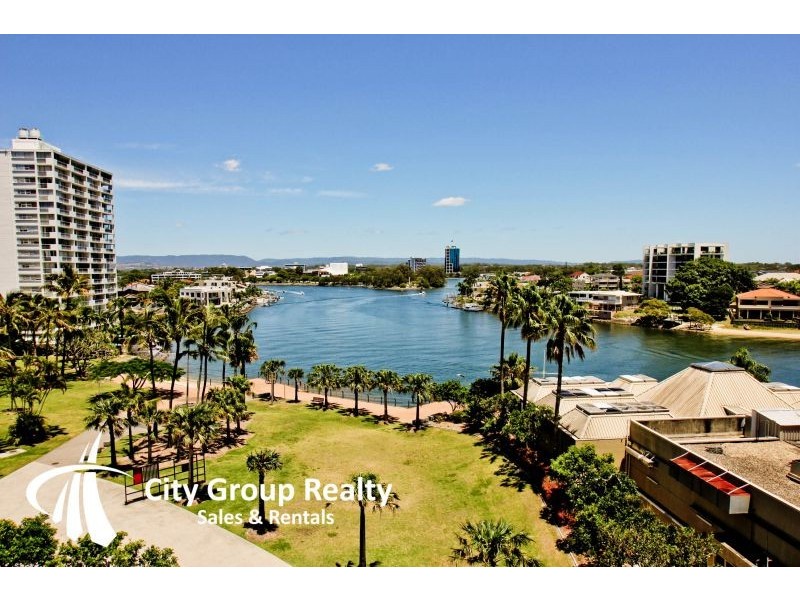 4 “Avalon” Wahroonga Street, Surfers Paradise QLD 4217