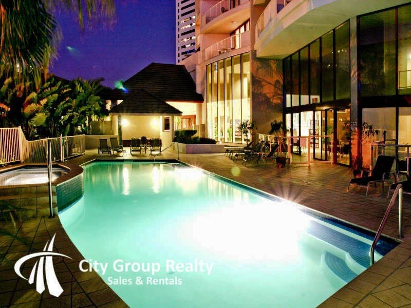 612/42 Surf Parade, Broadbeach QLD 4218