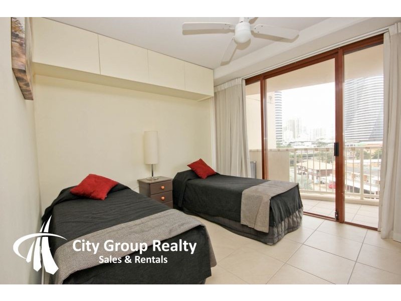 612/42 Surf Parade, Broadbeach QLD 4218