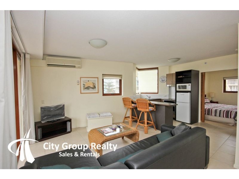 612/42 Surf Parade, Broadbeach QLD 4218