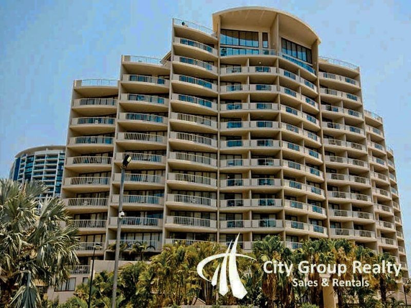 612/42 Surf Parade, Broadbeach QLD 4218