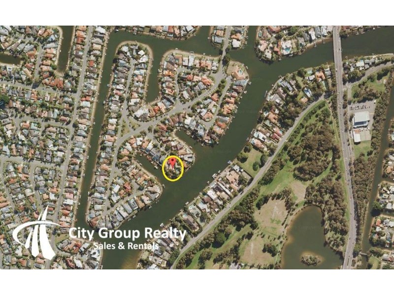 15 Wallaby Place, Bundall QLD 4217