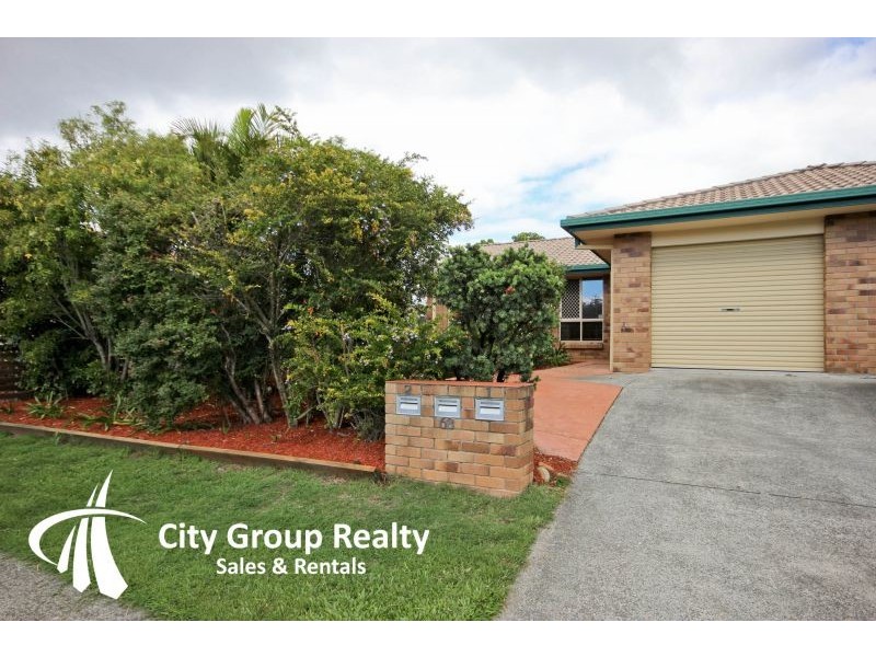 2/68 Galeen Drive, Burleigh Waters QLD 4220