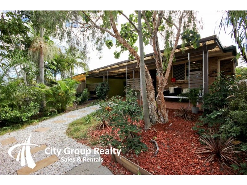 2/68 Galeen Drive, Burleigh Waters QLD 4220