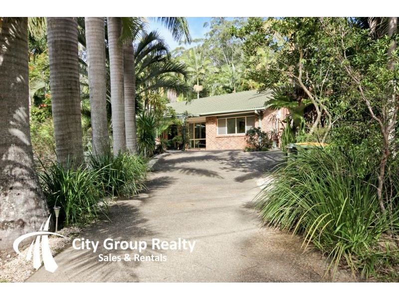 50 Westminster Blvd, Elanora QLD 4221