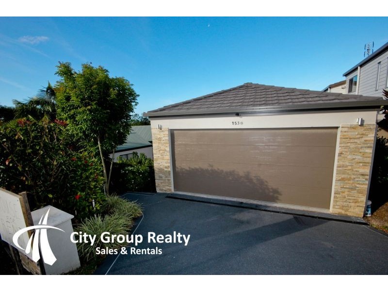 153 K P Mcgrath Drive, Elanora QLD 4221