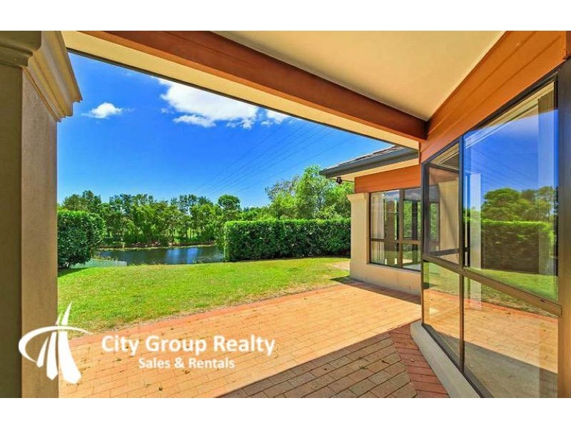24 Redbud Lane, Robina QLD 4226