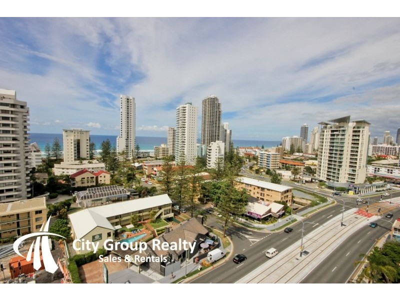 2940 Gold Coast Highway, Surfers Paradise QLD 4217