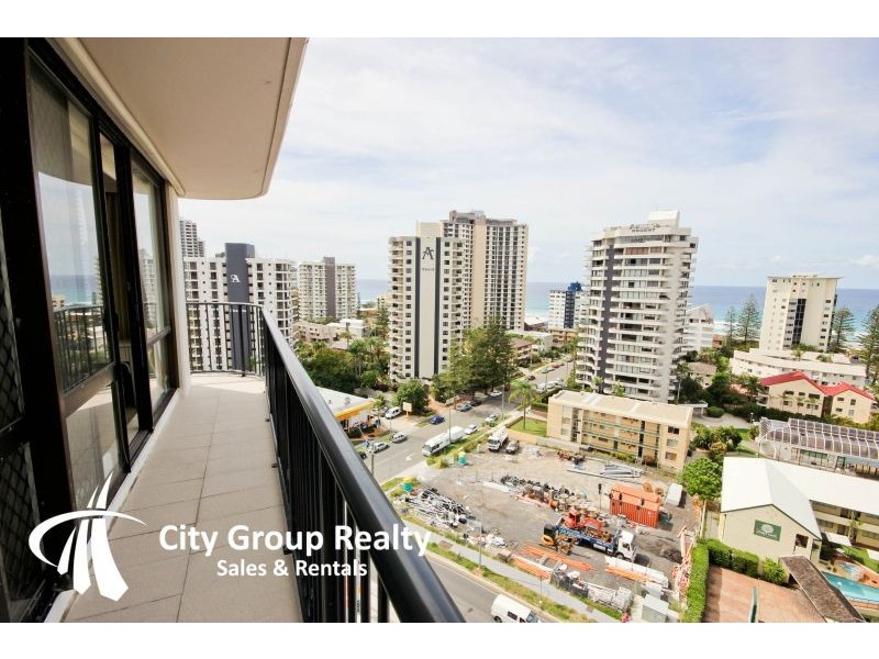 2940 Gold Coast Highway, Surfers Paradise QLD 4217