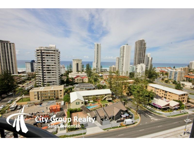 2940 Gold Coast Highway, Surfers Paradise QLD 4217