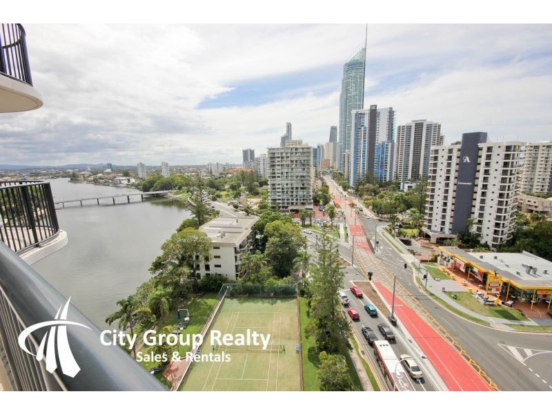 2940 Gold Coast Highway, Surfers Paradise QLD 4217