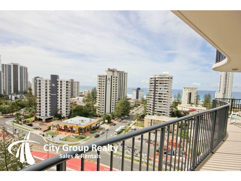 2940 Gold Coast Highway, Surfers Paradise QLD 4217