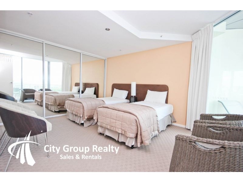 Surfers Paradise QLD 4217