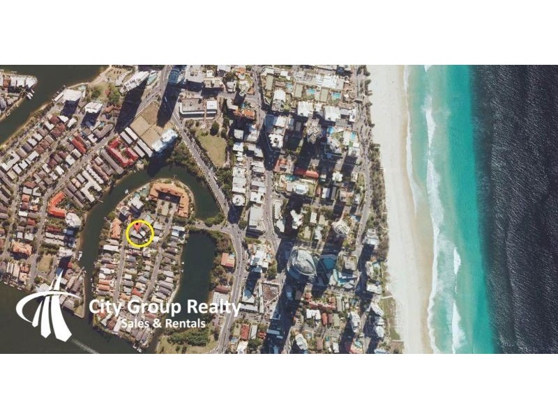 62 Paradise Island, Surfers Paradise QLD 4217