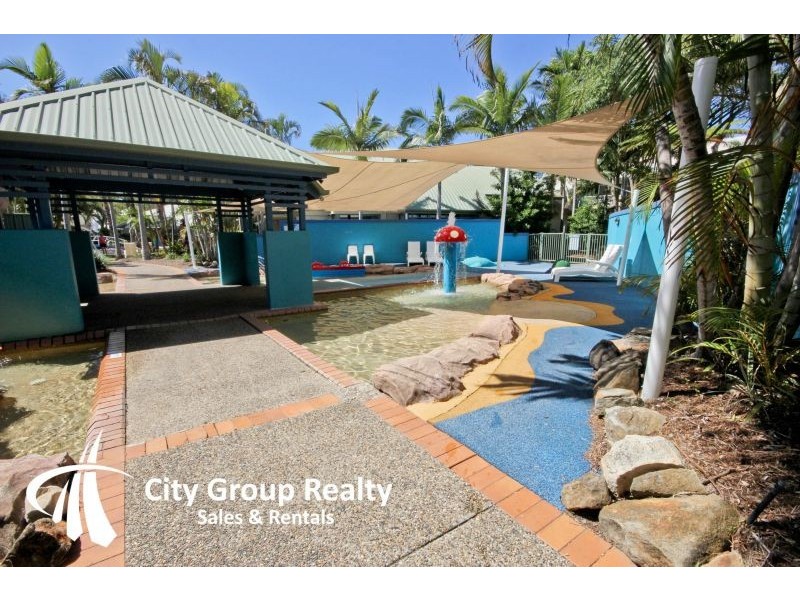 134/10 Alexandra Avenue, Broadbeach QLD 4218
