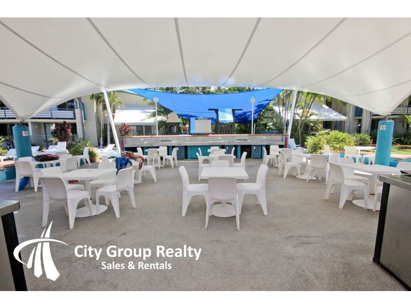 134/10 Alexandra Avenue, Broadbeach QLD 4218