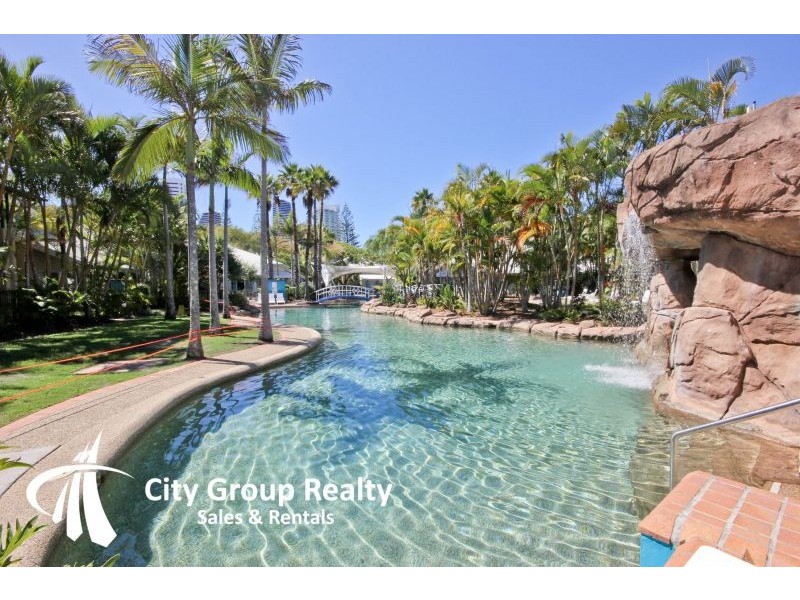 134/10 Alexandra Avenue, Broadbeach QLD 4218